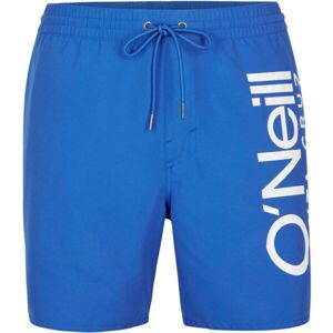O'Neill PM ORIGINAL CALI SHORTS Pánske kúpacie šortky, modrá, veľkosť M