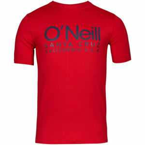 O'Neill PM CALI S/SLV SKINS  XXL - Pánske tričko