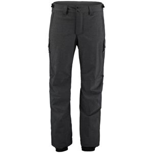O'Neill PM CONSTRUCT PANTS čierna XL - Pánske snowboardové/lyžiarske nohavice