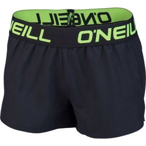 O'Neill PW BEACH SPORT SHORT čierna M - Dámske športové šortky