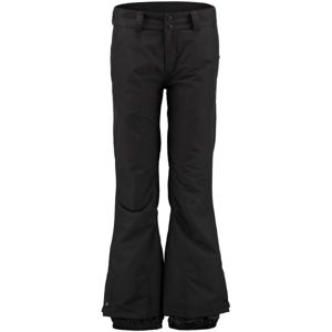 O'Neill PW GLAMOUR PANT čierna L - Dámske snowboardové/lyžiarske nohavice