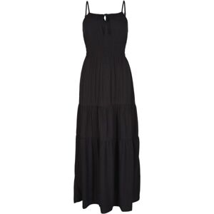 O'Neill Dámske šaty Dámske šaty, čierna, veľkosť XL
