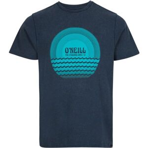 O'Neill SOLAR UTILITY T-SHIRT Pánske tričko s krátkym rukávom, tmavo modrá, veľkosť XL