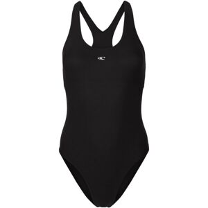 O'Neill SPORT SWIMSUIT Dámske jednodielne plavky, čierna, veľkosť 38