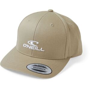 O'Neill BM WAVE CAP Pánska šiltovka, béžová, veľkosť UNI