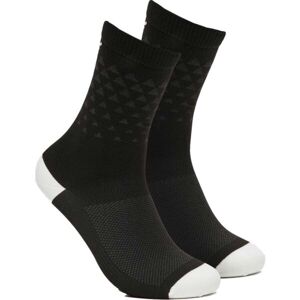 Oakley ALL MOUNTAIN MTB Ponožky, čierna, veľkosť