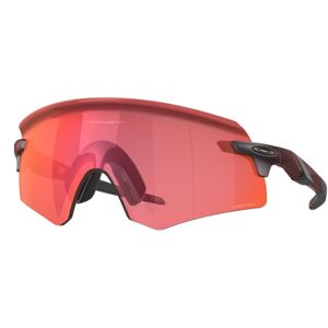 Oakley ENCODER Slnečné okuliare, červená, veľkosť os