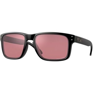 Oakley HOLBROOK Slnečné okuliare, čierna, veľkosť os