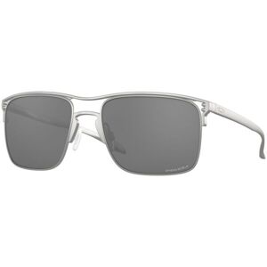 Oakley HOLBROOK TI Slnečné okuliare, strieborná, veľkosť os