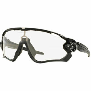 Oakley JAWBREAKER Slnečné okuliare, čierna, veľkosť os