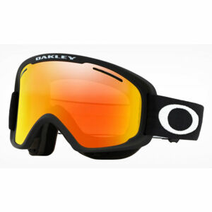 Oakley O FRAME 2.0 PRO XM Detské lyžiarske okuliare, čierna, veľkosť os