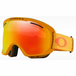 Oakley O FRAME 2.0 PRO XM Lyžiarske okuliare, oranžová, veľkosť os