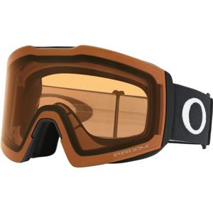Oakley FALL LINE XL  NS - Lyžiarske okuliare
