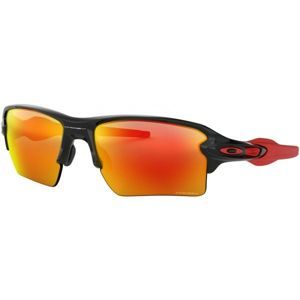 Oakley FLAK 2.0 XL POL Športové slnečné okuliare, čierna, veľkosť os