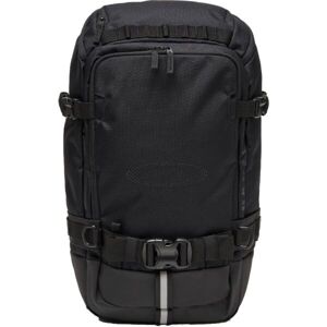 Oakley PEAK RC 25L Freeridový batoh, čierna, veľkosť os