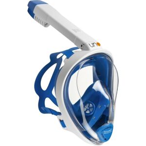 Ocean Reef ARIA UNO Šnorchlovacia maska, modrá, veľkosť L/XL