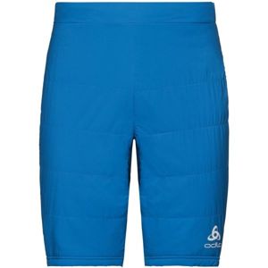 Odlo MILLENNIUM S-THERMIC modrá XL - Pánske šortky