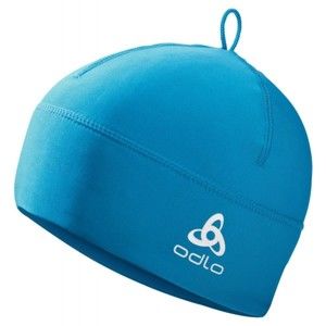 Odlo POLYKNIT HAT modrá Plava - Funkčná čiapka