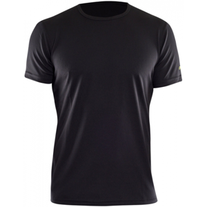 One Way T-SHIRT čierna M - Športové  tričko