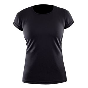 One Way SHIRT WO čierna L - Dámske tričko
