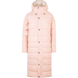 O'Neill UMKA PARKA Dámska zimná bunda, ružová, veľkosť