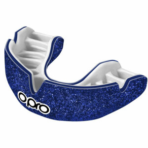 Opro POWER FIT GALAXY Chránič zubov, modrá, veľkosť SR