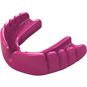 Opro SNAP FIT SR Chránič zubov, ružová, veľkosť