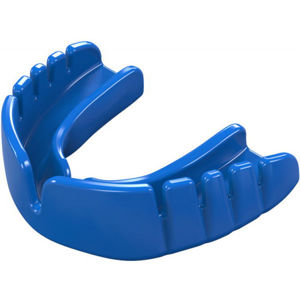 Opro SNAP FIT SR Chránič zubov, modrá, veľkosť SR