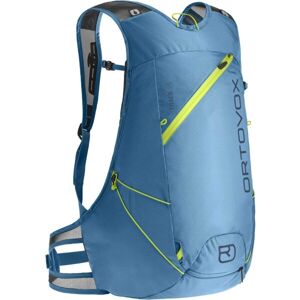 ORTOVOX TRACE 25 Skialpinistický batoh, modrá, veľkosť os