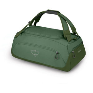 Osprey DAYLITE DUFFEL 30 zelená NS - Cestovná taška