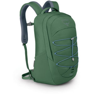 Osprey AXIS 18 Lifestylový batoh, zelená, veľkosť UNI