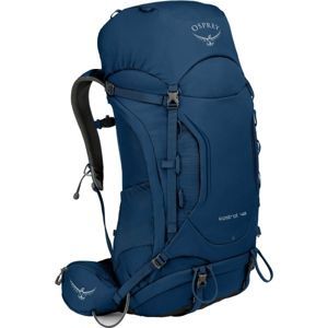 Osprey KESTREL 48 M/L Trekový batoh, modrá, veľkosť os