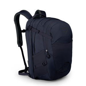 Osprey NOVA Lifestylový batoh, tmavo modrá, veľkosť os