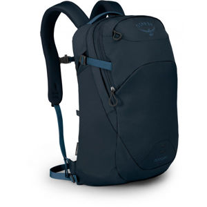 Osprey APOGEE Lifestylový batoh, tmavo modrá, veľkosť os