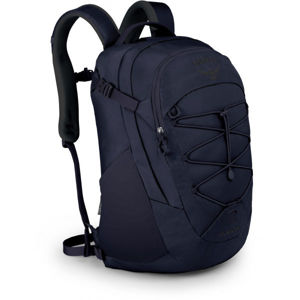 Osprey QUESTA Lifestylový batoh, tmavo modrá, veľkosť UNI