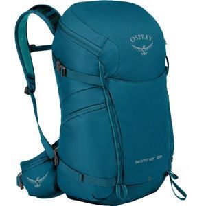 Osprey SKIMMER 28 Trekový batoh, modrá, veľkosť OS