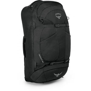 Osprey FARPOINT 80 M/L Cestovná taška, čierna, veľkosť OS