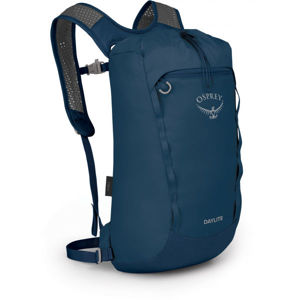 Osprey DAYLITE CINCH PACK Mestský batoh, modrá, veľkosť