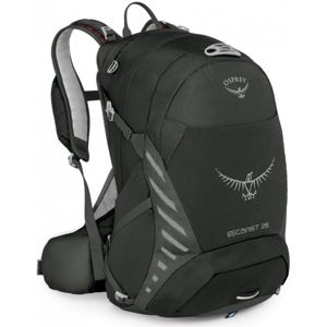 Osprey ESCAPIST 25 M/L čierna UNI - Športový batoh