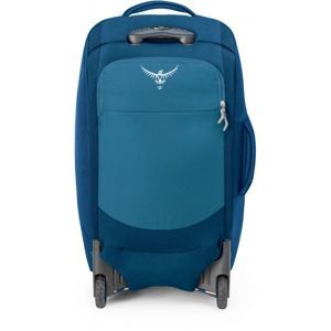 Osprey MERIDIAN 75 II modrá NS - Cestovná taška