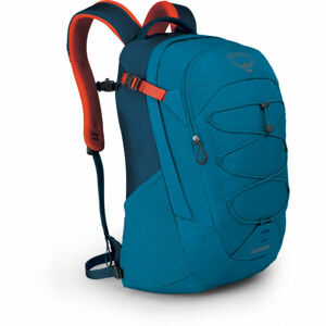 Osprey QUASAR Viacúčelový batoh, modrá, veľkosť os