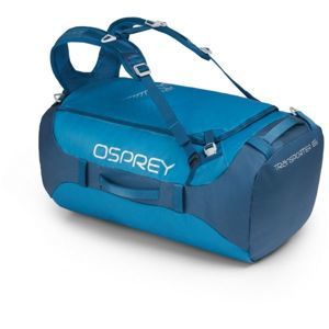 Osprey TRANSPORTER 65 II modrá NS - Cestovná taška