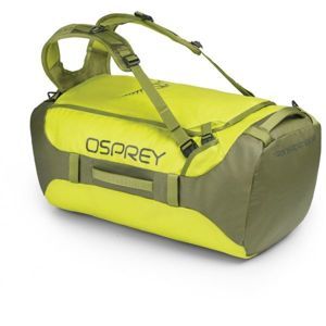 Osprey TRANSPORTER 65 II svetlo zelená NS - Cestovná taška