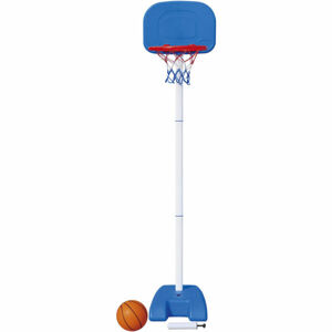 Outdoor Play BASKET SET JR Detský basketbalový set, modrá, veľkosť os