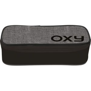 Oxybag ETUE COMFORT OXY šedá  - Školský peračník