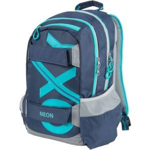 Oxybag OXY BLUE LINE - Školský batoh