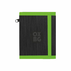 Oxybag OXY CAMPUS Peňaženka, čierna, veľkosť UNI