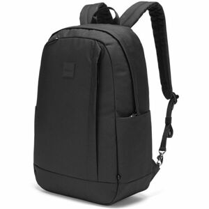 Pacsafe FO 25L BACKPACK Praktický bezpečnostný batoh, čierna, veľkosť os