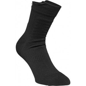 POC ESSENTIAL MTB STRONG čierna 37-38 - MTB ponožky