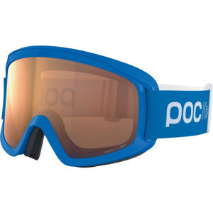 POC POCito OPSIN Detské lyžiarske okuliare, modrá, veľkosť os